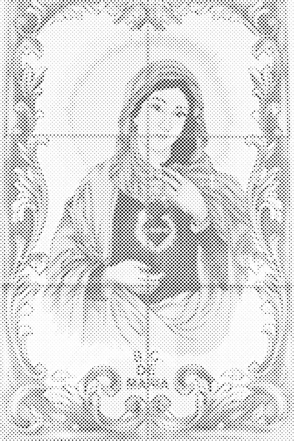 Esoterik & Spiritualität Dot Painting – Meditative Kunst für deine Seele